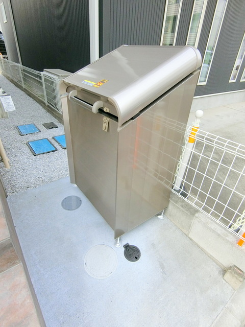 EPIONのその他共用部分