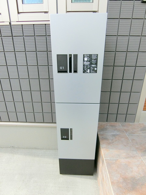 EPIONのその他共用部分