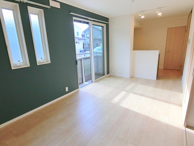 EPIONの居間・リビング