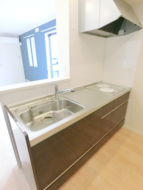 EPIONのキッチン