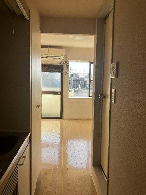 【その他共用部分】 | パークアベニュー国分寺