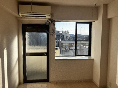 【居間・リビング】 | パークアベニュー国分寺