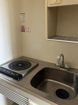 【キッチン】 | パークアベニュー国分寺