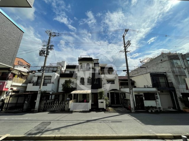 F asecia clothoの展望|F asecia clotho（エフアセシアクロト）　眺望