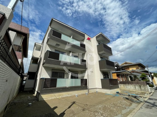 F asecia clothoの外観|F asecia clotho（エフアセシアクロト）　外観