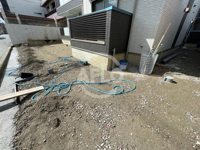 F asecia clothoのその他共用部分|F asecia clotho（エフアセシアクロト）　駐輪場