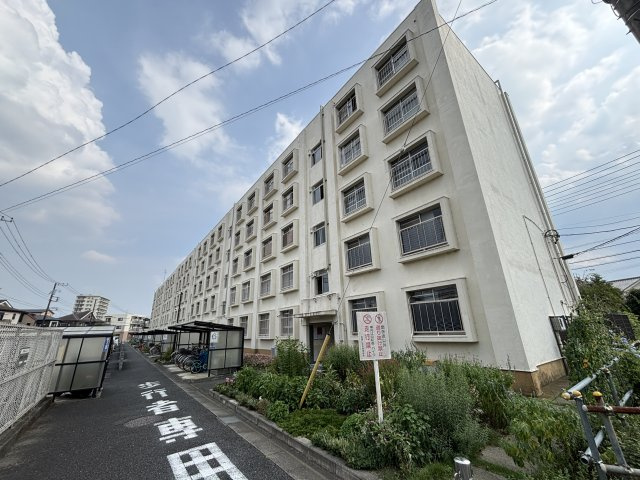 矢野口住宅の画像