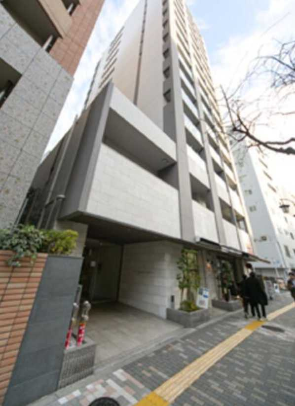 プライムレジデンス渋谷　礼金０　楽器相談　高層階