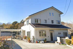 用田シェアハウスＡの画像