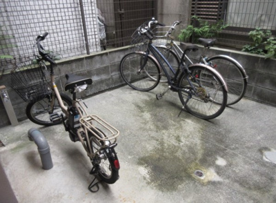 【その他共用部分】 | ルピナス・コート