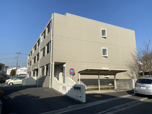 湘南鵠沼海岸リラホーム