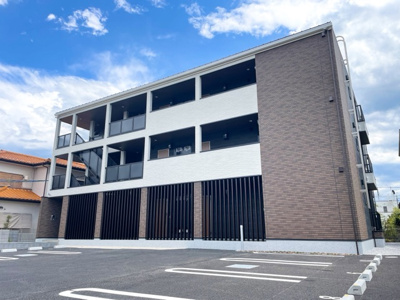 【外観】 | リン | 外観写真