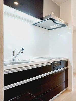 【キッチン】 | リン | キッチン