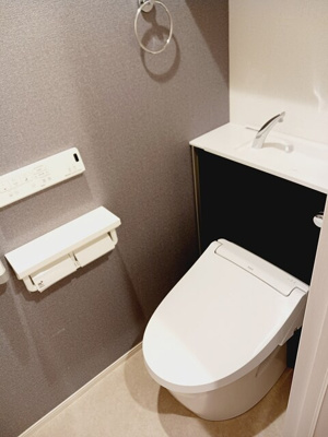 【トイレ】 | リン | トイレ