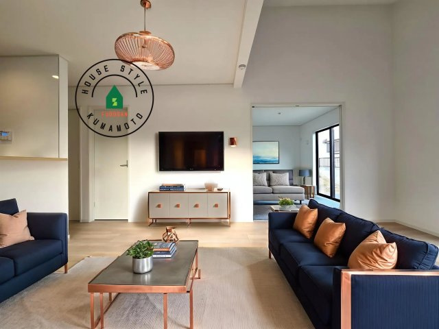 熊本市東区戸島6丁目第7-1棟（1号棟）