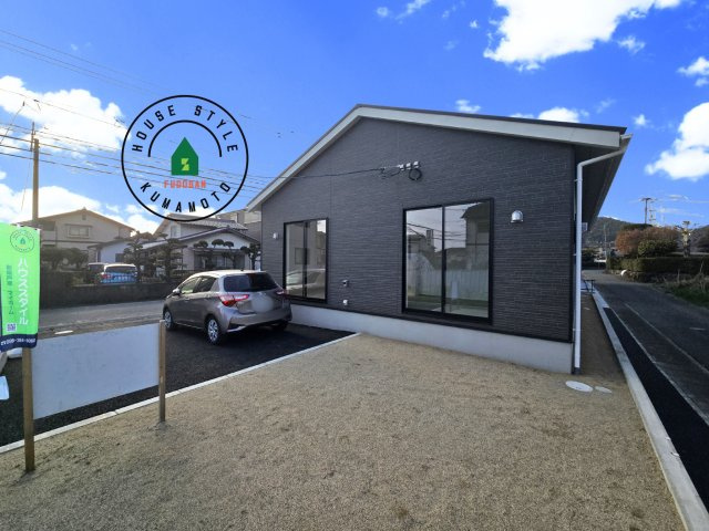 熊本市東区戸島6丁目第7-1棟（1号棟）