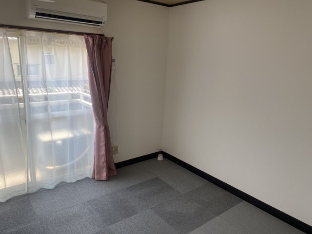 コーポミラクルのその他