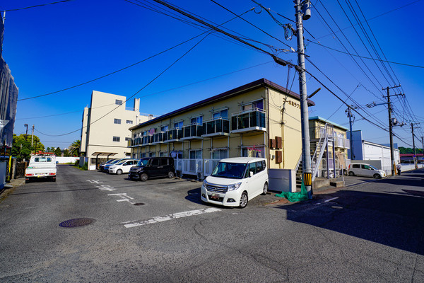 コーポミラクル