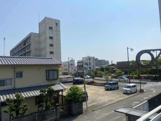 コーポミラクルの展望