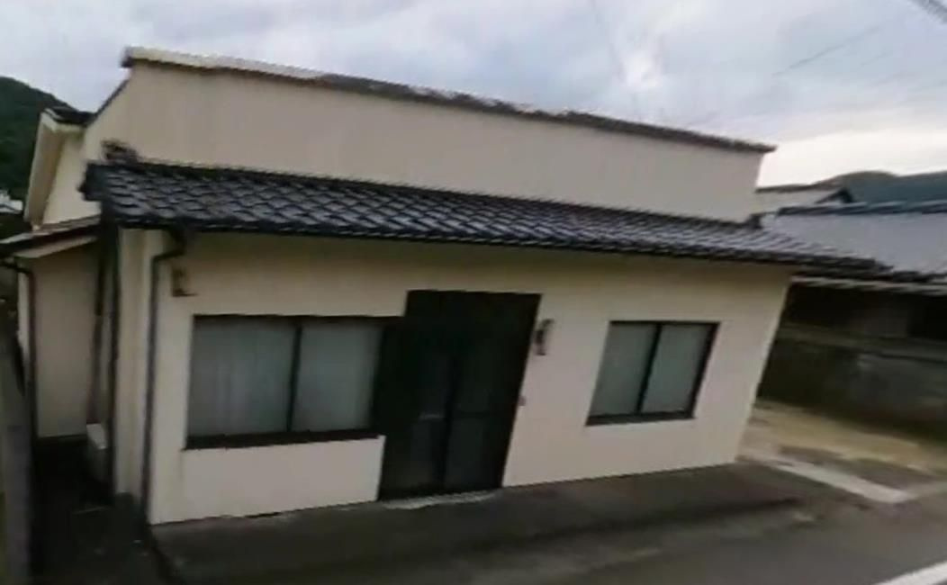三石原田借家