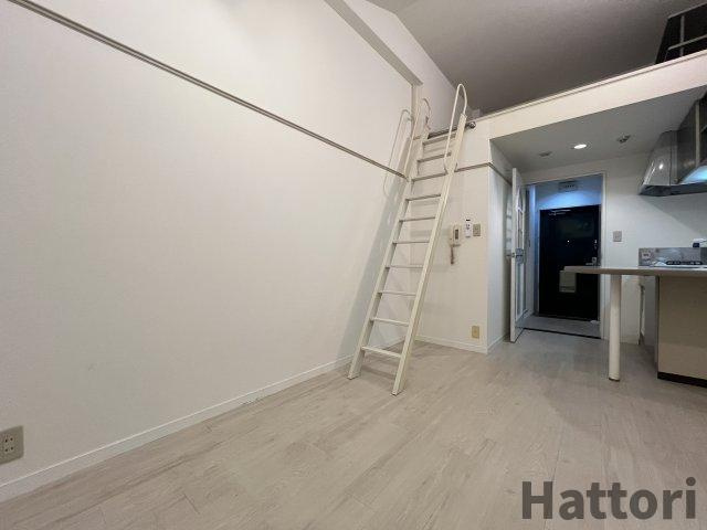 東三国ユーリプラザの内装