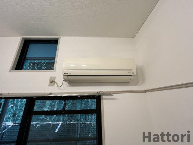 東三国ユーリプラザの設備