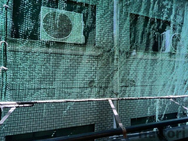 東三国ユーリプラザの展望