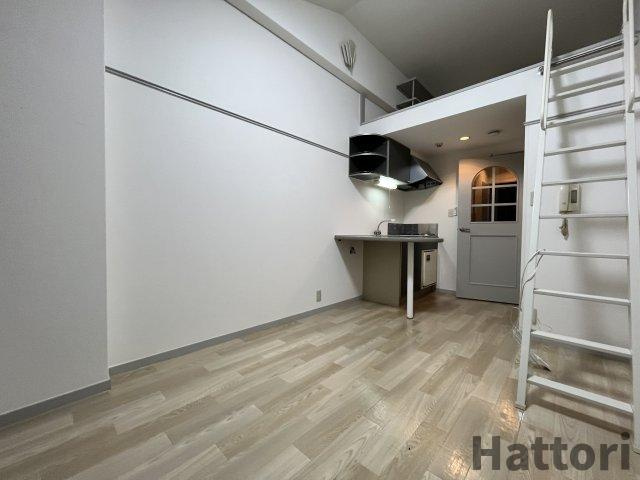 東三国ユーリプラザの内装