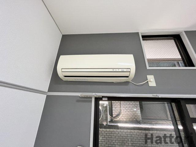 東三国ユーリプラザの設備