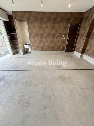 BACSPOT朝霞（ガレージハウス）のその他共用部分