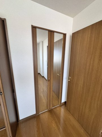 ヒーローマンション・禅の内装