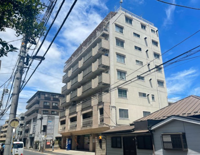 【外観】 | 第一和光ビル