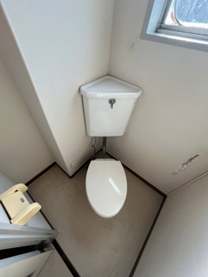 【トイレ】 | 第一和光ビル