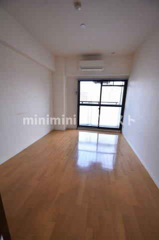 ロイヤル天満橋の内装