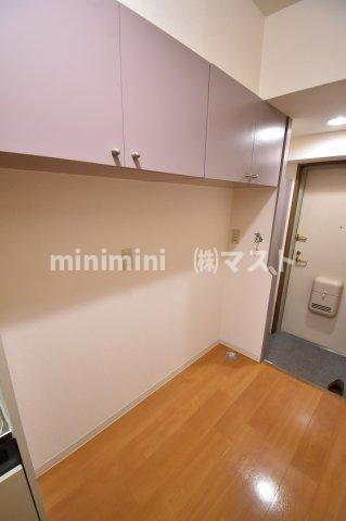 ロイヤル天満橋のその他