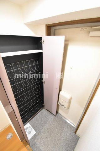 ロイヤル天満橋のその他