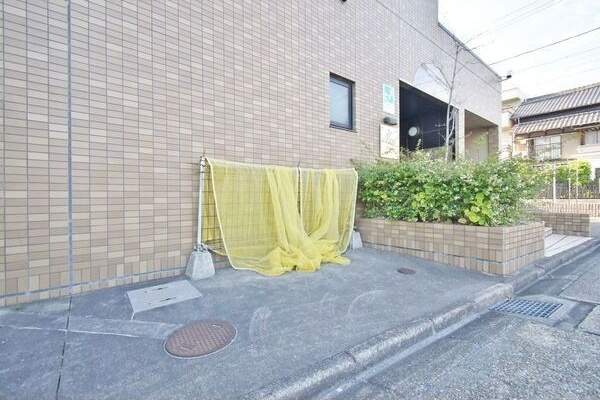 ネスト三吉のその他共用部分