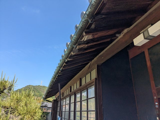 奥山一戸建のその他
