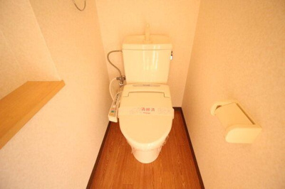 【トイレ】 | beauterraceステラ