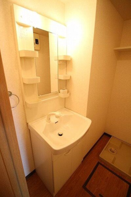 【洗面所】 | beauterraceステラ