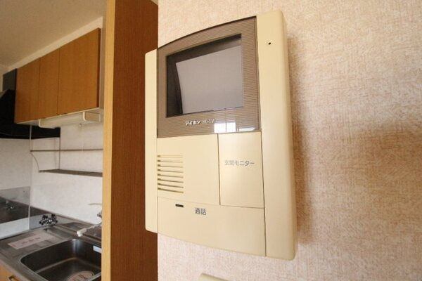 beauterraceステラのセキュリティ