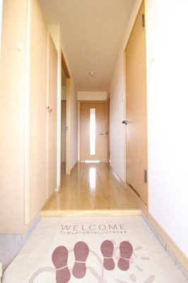 【玄関】 | beauterraceステラ