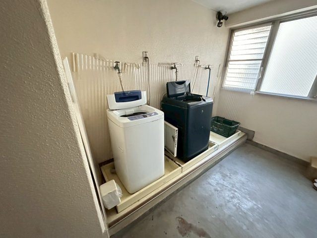 小松屋ビルのその他共用部分