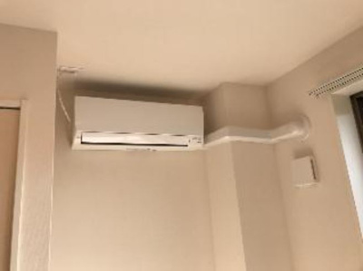 【設備】 | グランジャルダン | 他のお部屋の参考写真となります。