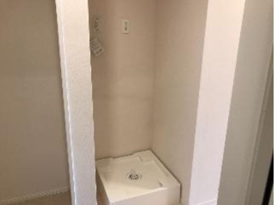 【設備】 | グランジャルダン | 他のお部屋の参考写真となります。