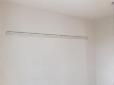 【設備】 | グランジャルダン | 他のお部屋の参考写真となります。