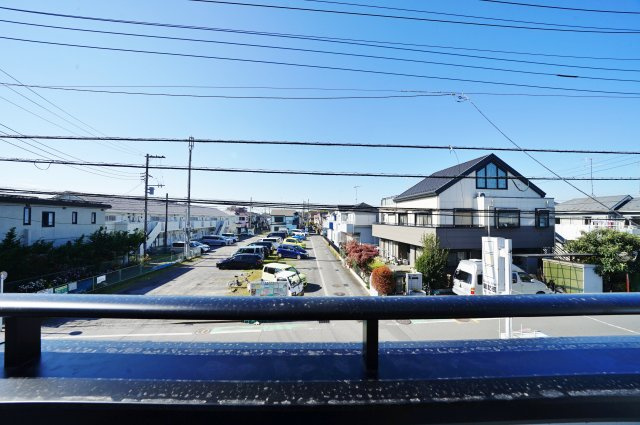 【横浜市瀬谷区阿久和西2丁目37-12新築戸建て】★仲介手数料無料★（原小学校・原中学校）の展望
