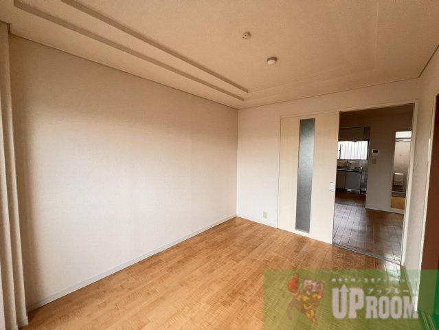 ハーベスト大和通の居間・リビング