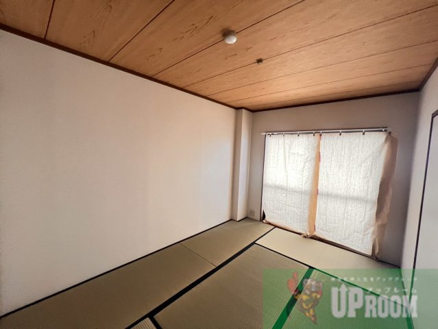 ハーベスト大和通の和室