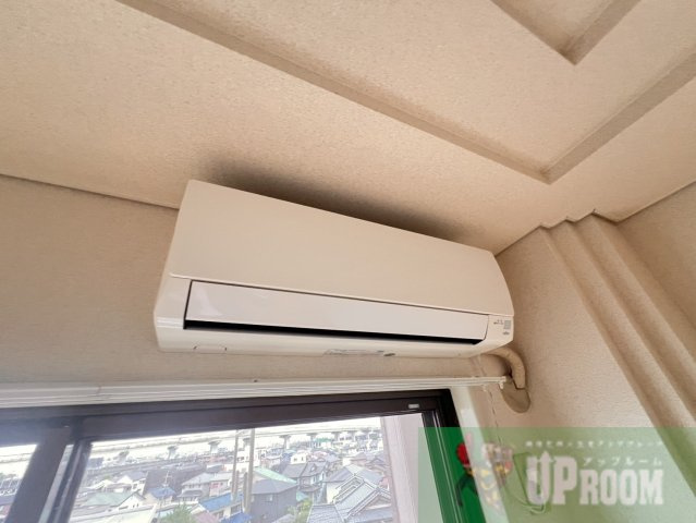 ハーベスト大和通の設備